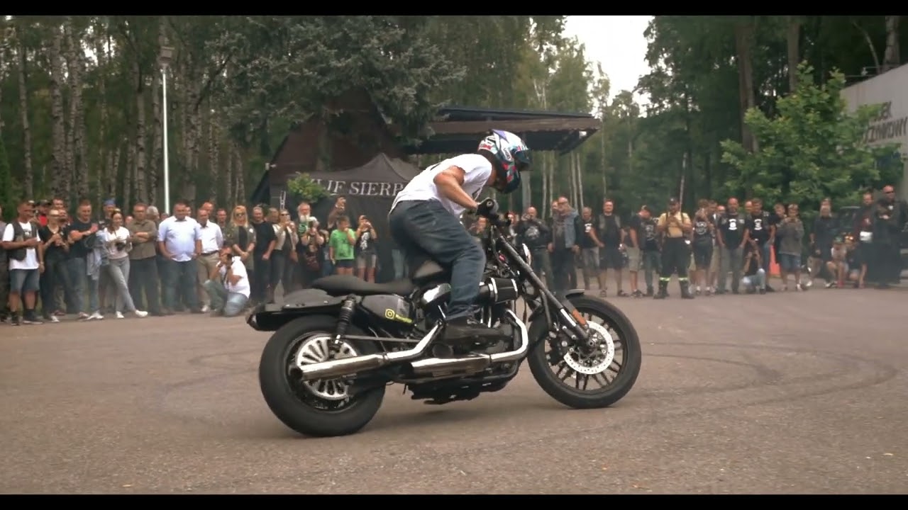 15 SzlifowyZlot Moto Bledzewo / Szlif FG Sierpc / Szlif FG Rypin / FlyEye Bartosz Przybyłowski 2024
