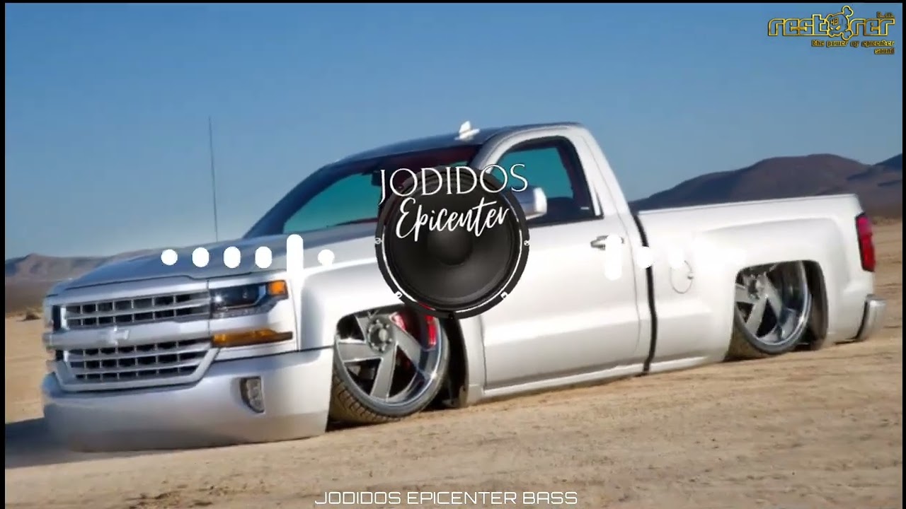 Tonta - Grupo Mojado / [JODIDOS EPICENTER]