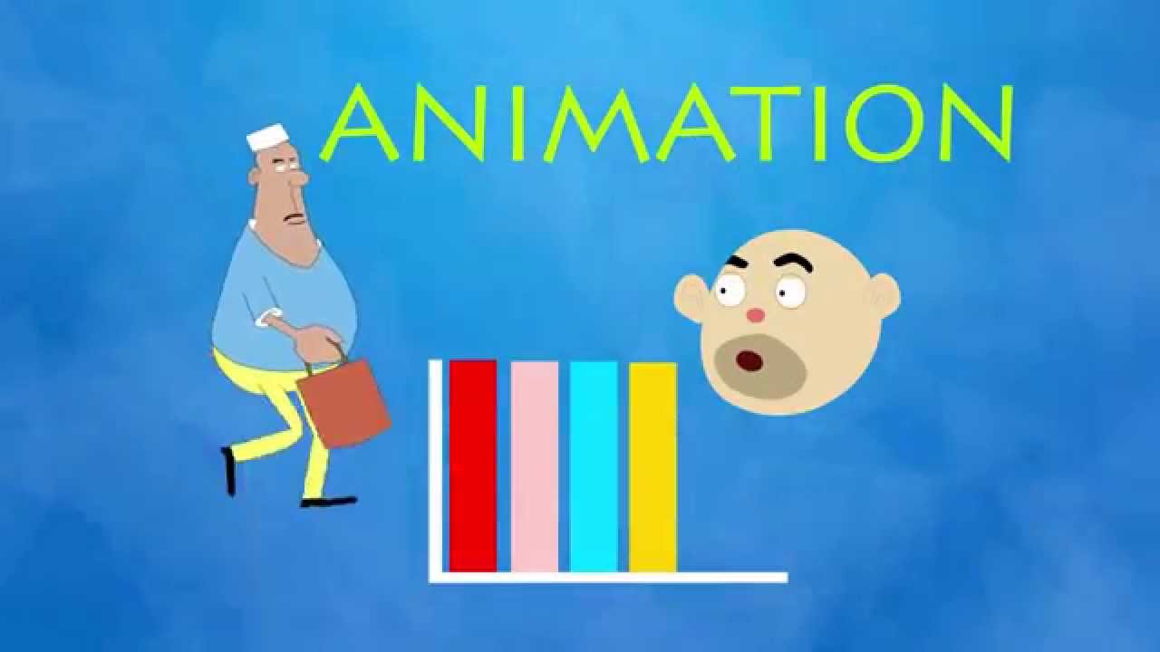 ZMOTION STUDIO TVC