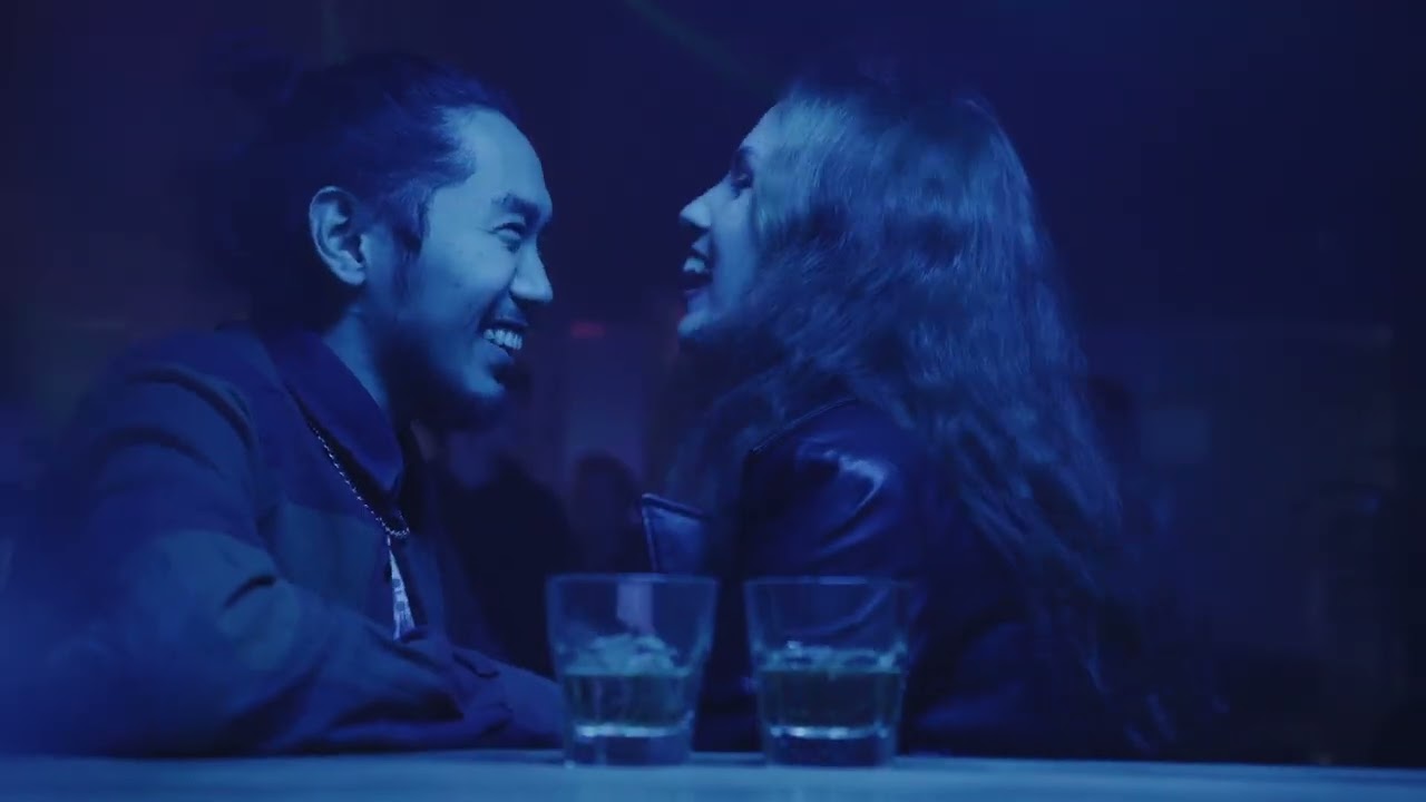 FTW - Never Gonna Leave (official music video)