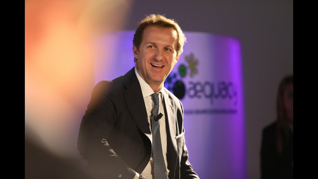 2025 Roberto Rasia Showreel