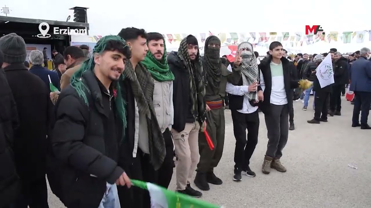 'SAYIN ÖCALAN ÖZGÜR OLMALIDIR'
