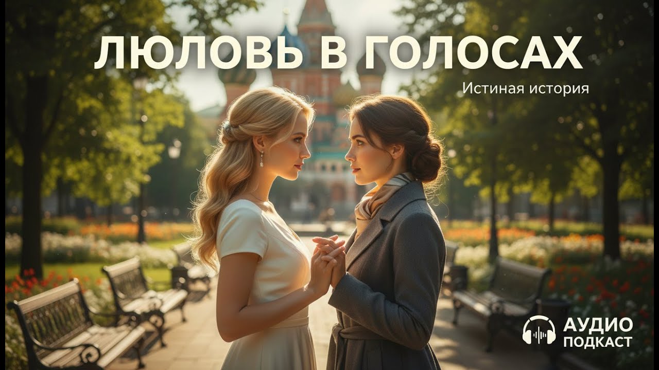 Mомент, когда я увидела её поцелуй с другой – и моя жизнь рухнула.