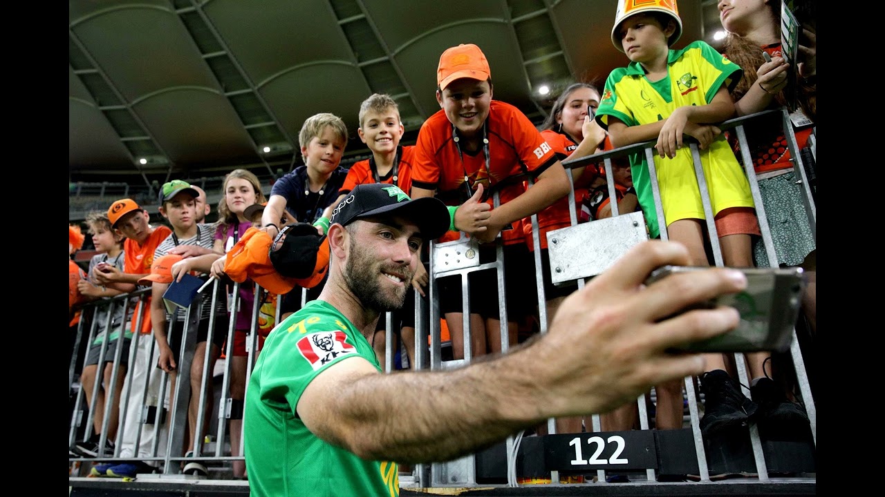 How selling part of the BBL will change cricket