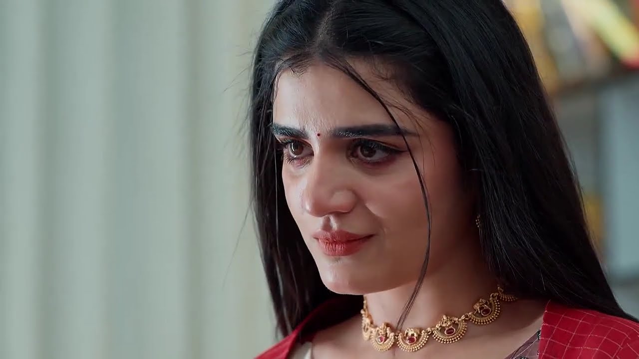 Chamanthi - Full Ep - 89 - Chamanthi, Prem, Roja - Zee Telugu