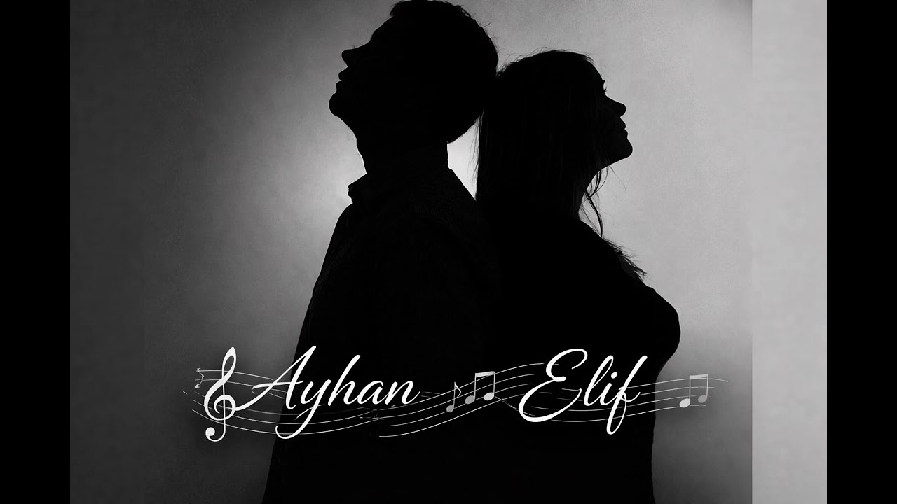 Elif ft Ayhan - Affedemem (Yağrim Gitti)