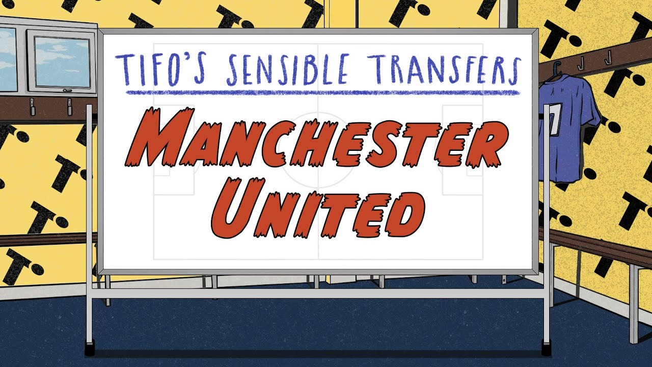 Sensible Transfers: Manchester United [January 2022]