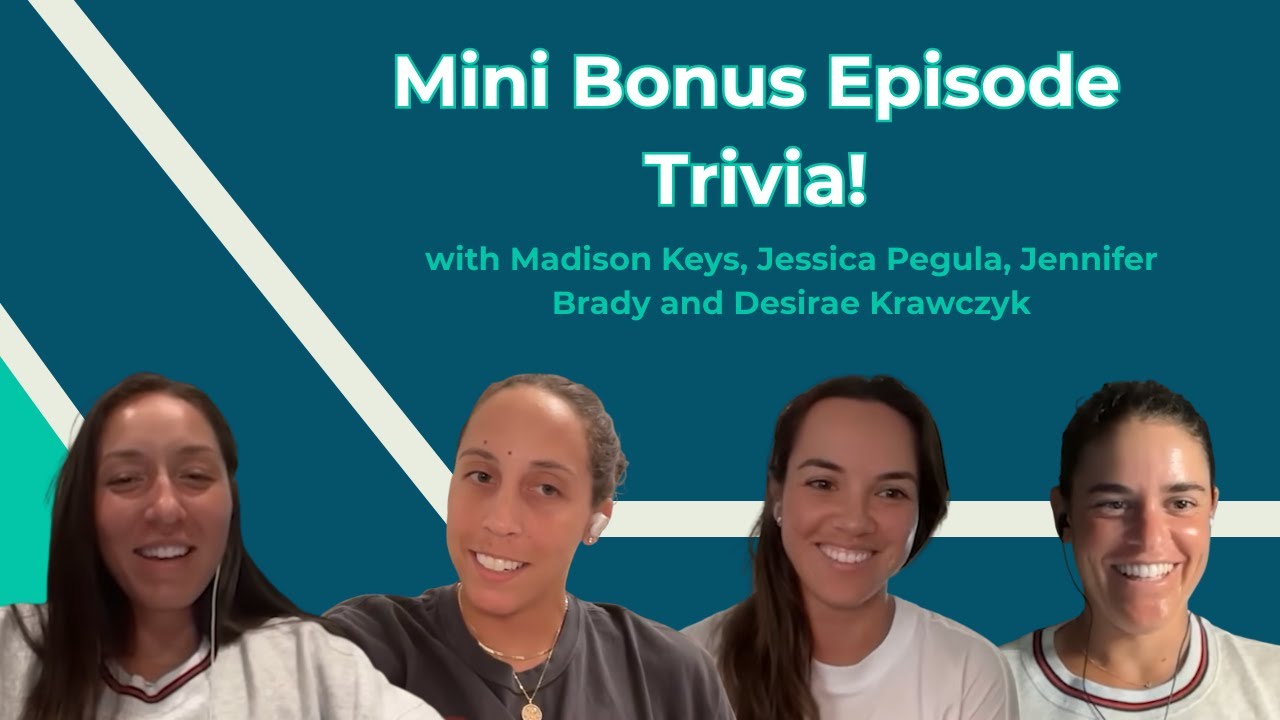 18 | Mini Holiday Episode - Trivia!