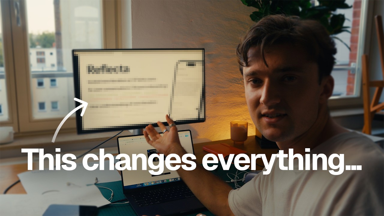 We’re Trying to Build a Billion Dollar Company (from zero)