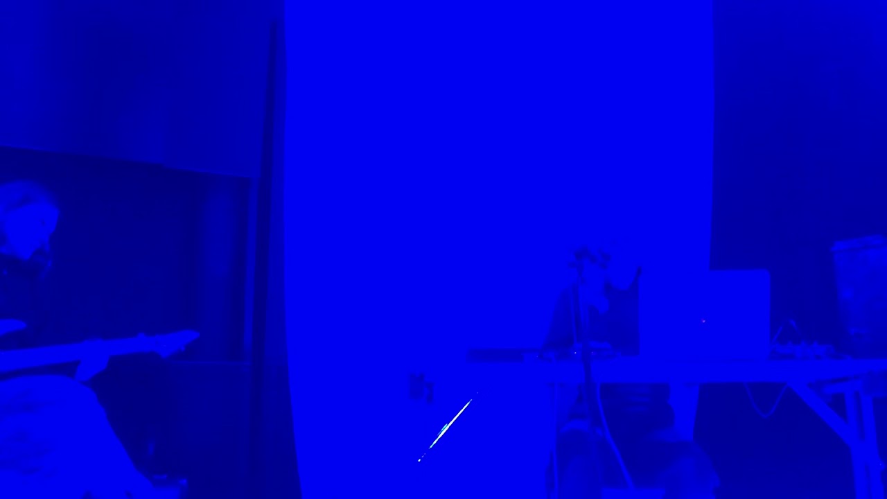 CTM - Cæcilie Trier - Live at Dream Two Malmö Live 2019