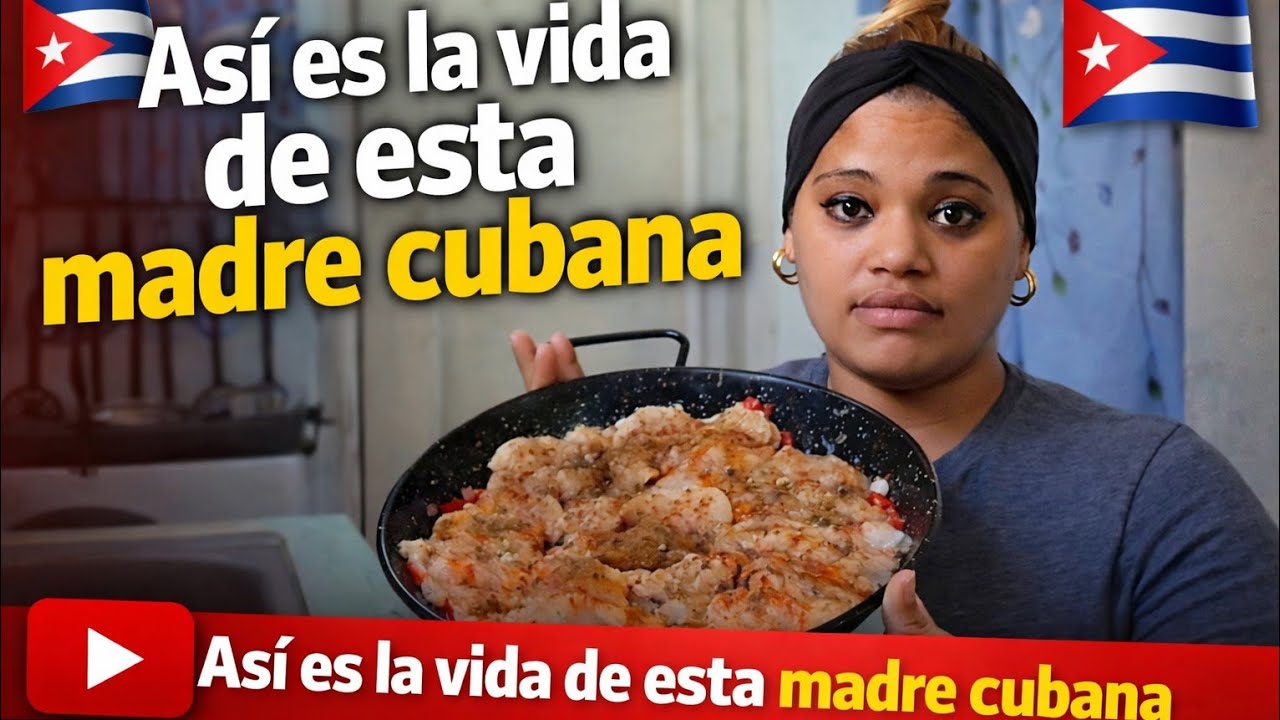 🇨🇺Así es mi vida en Cuba sobreviviendo en Cuba 🙏Un día conmigo 
