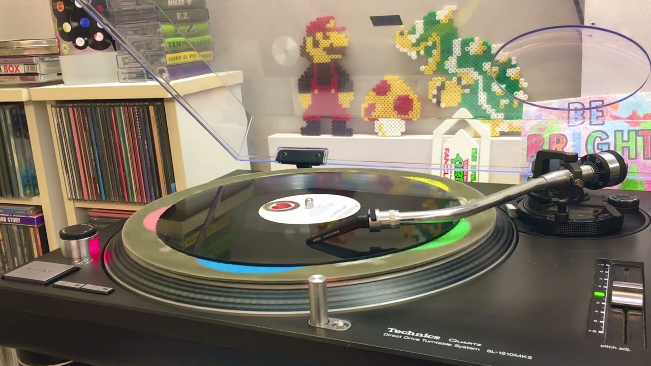 Mystic Matt & The Anthill Mob - Better Love
