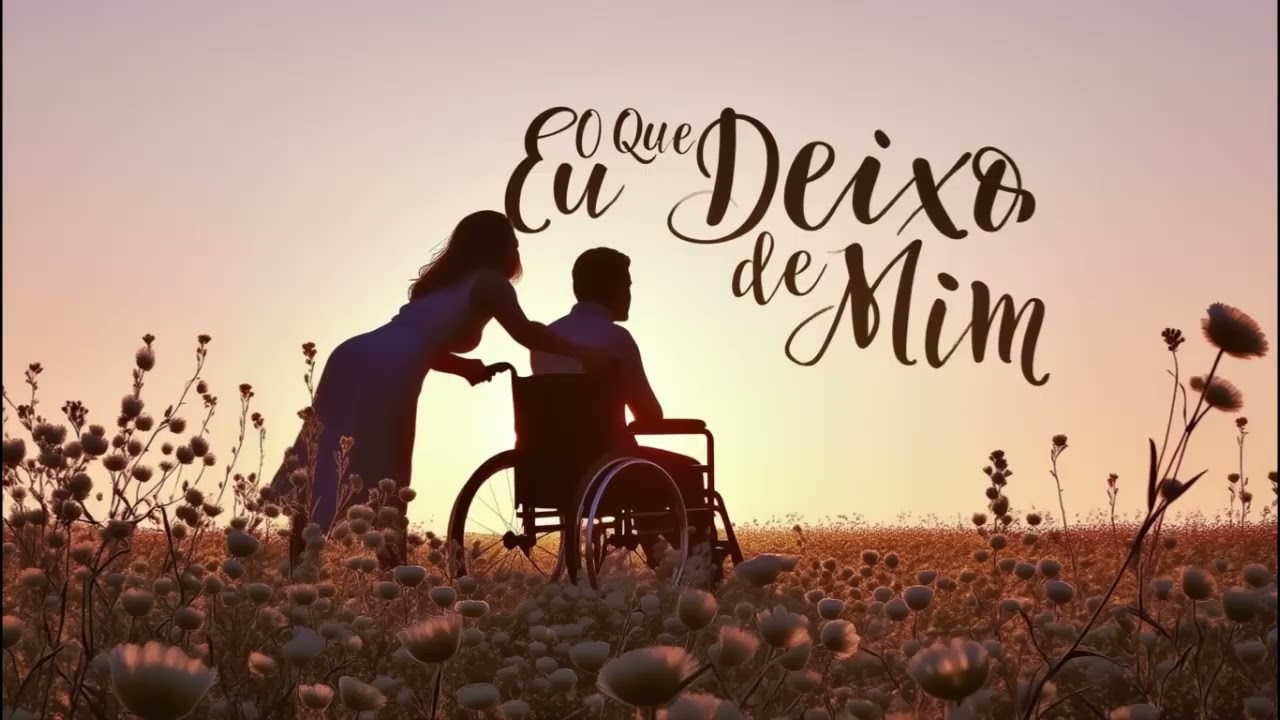 O Que Eu Deixo de Mim