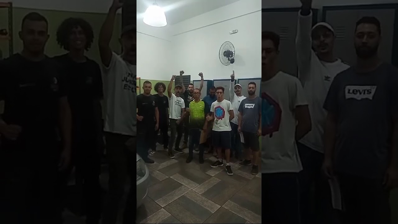 Você Conhece? Escotec!