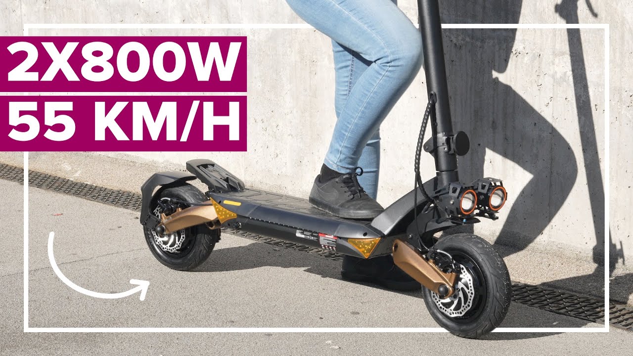 Dwa razy więcej zabawy. Ruptor R6 V3 - test