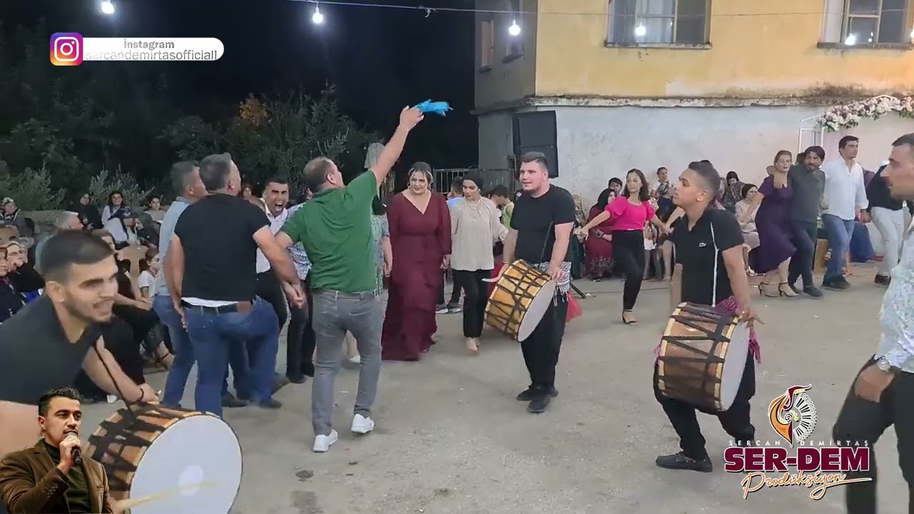 COŞKUNUN TANIMI BU HALAYDA.HASSA AKBEZ DÜĞÜNLERİ#hatay #hataydüğünleri #antakya #dörtyol #adana