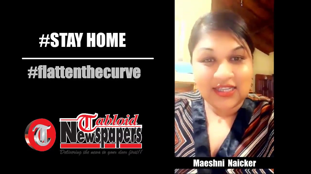 Tabloid TV - Day 36 - Latest Covid19 Daily News and Results