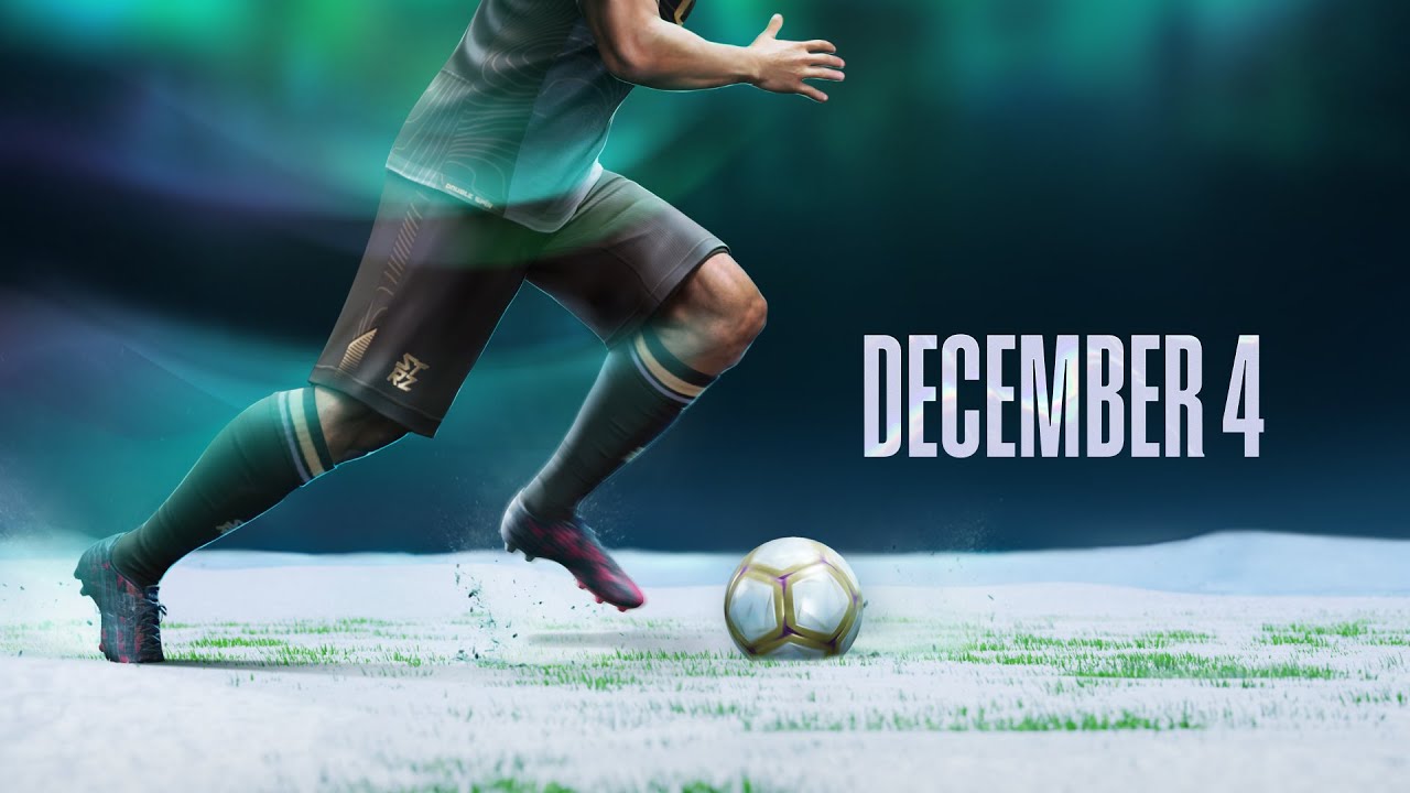 UFL&trade; | Guess the new Legend
