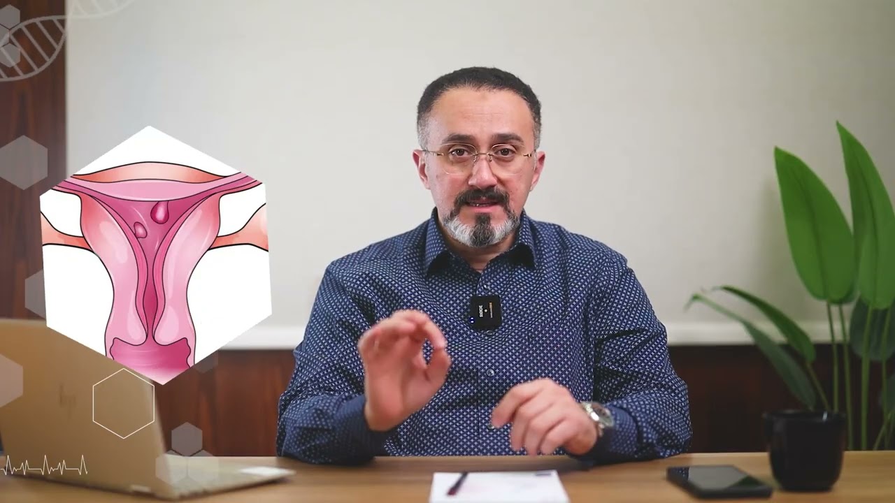 متى يكون الحمل بعد المنظار الرحمي ؟