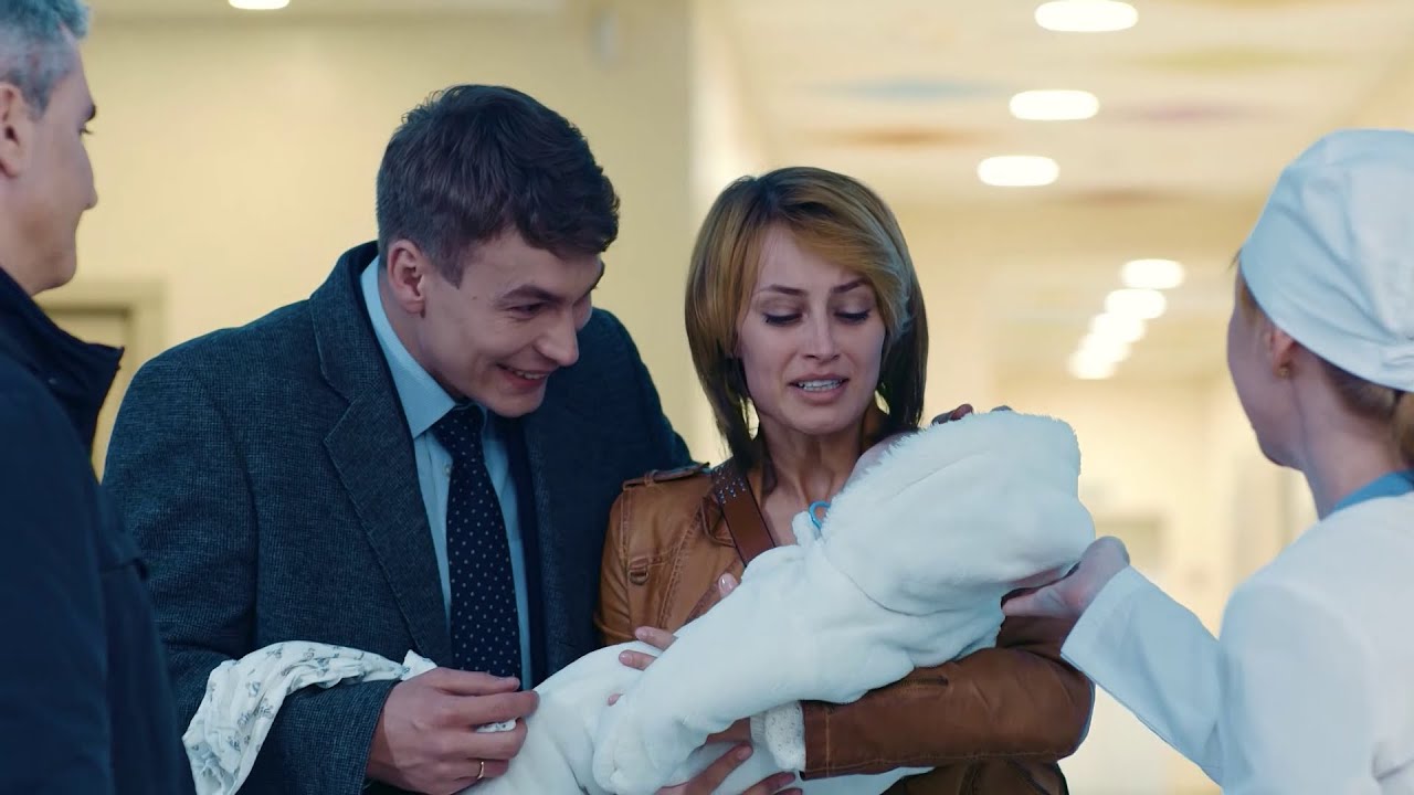 ОНИ ПОХИТИЛИ ДОЧЬ И ВОСПИТАЛИ ЕЁ КАК РОДНУЮ,  ЧТО БУДЕТ КОГДА ПРАВДА ВСПЛЫВЕТ? Я ПОДАРЮ ТЕБЕ РАССВЕТ