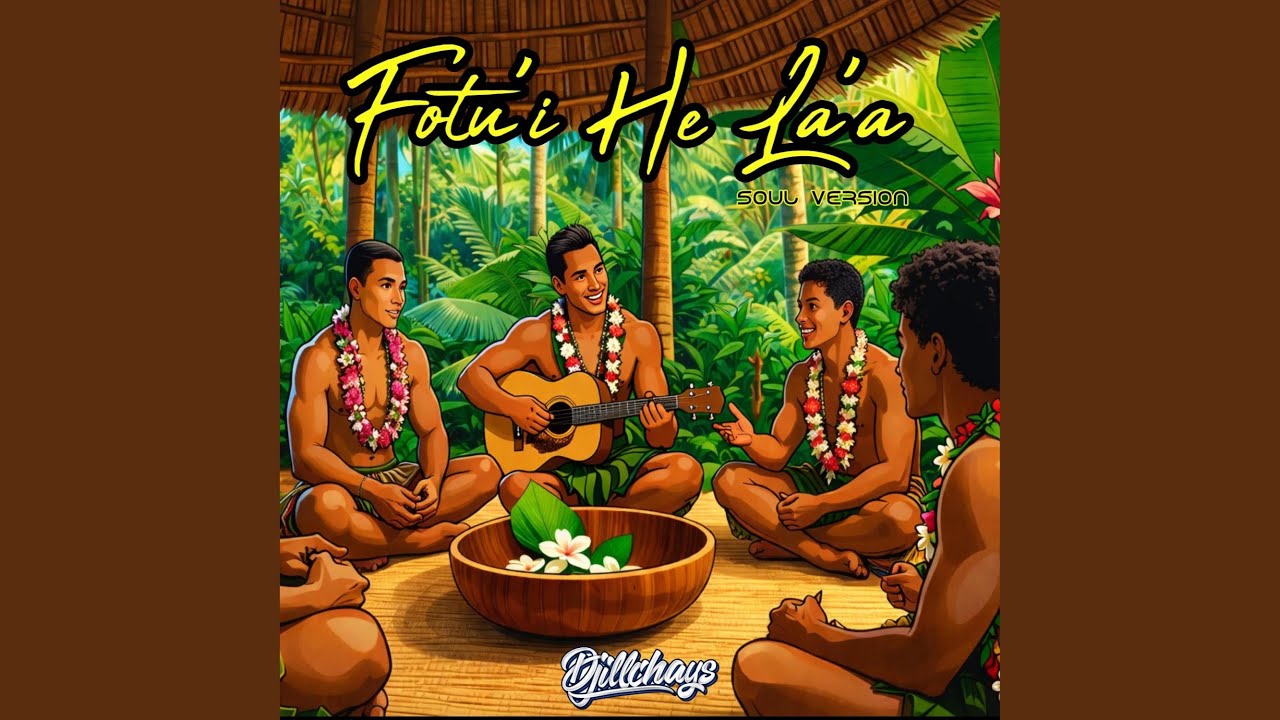 Fotu'i He La'a