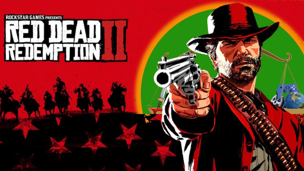 Red Dead Redemption 2 Part 18 Time To Say Goodbye To Arthur!!