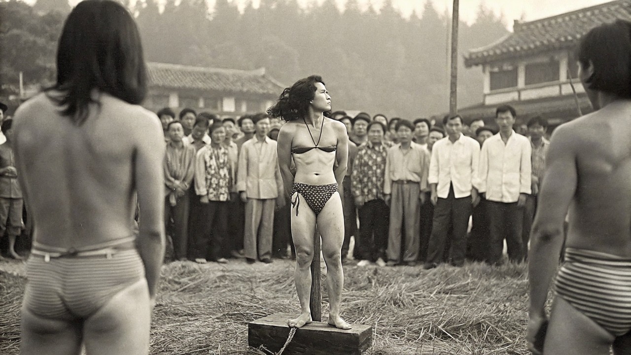 100 Fotografías del Pasado que Nunca Fueron Publicadas