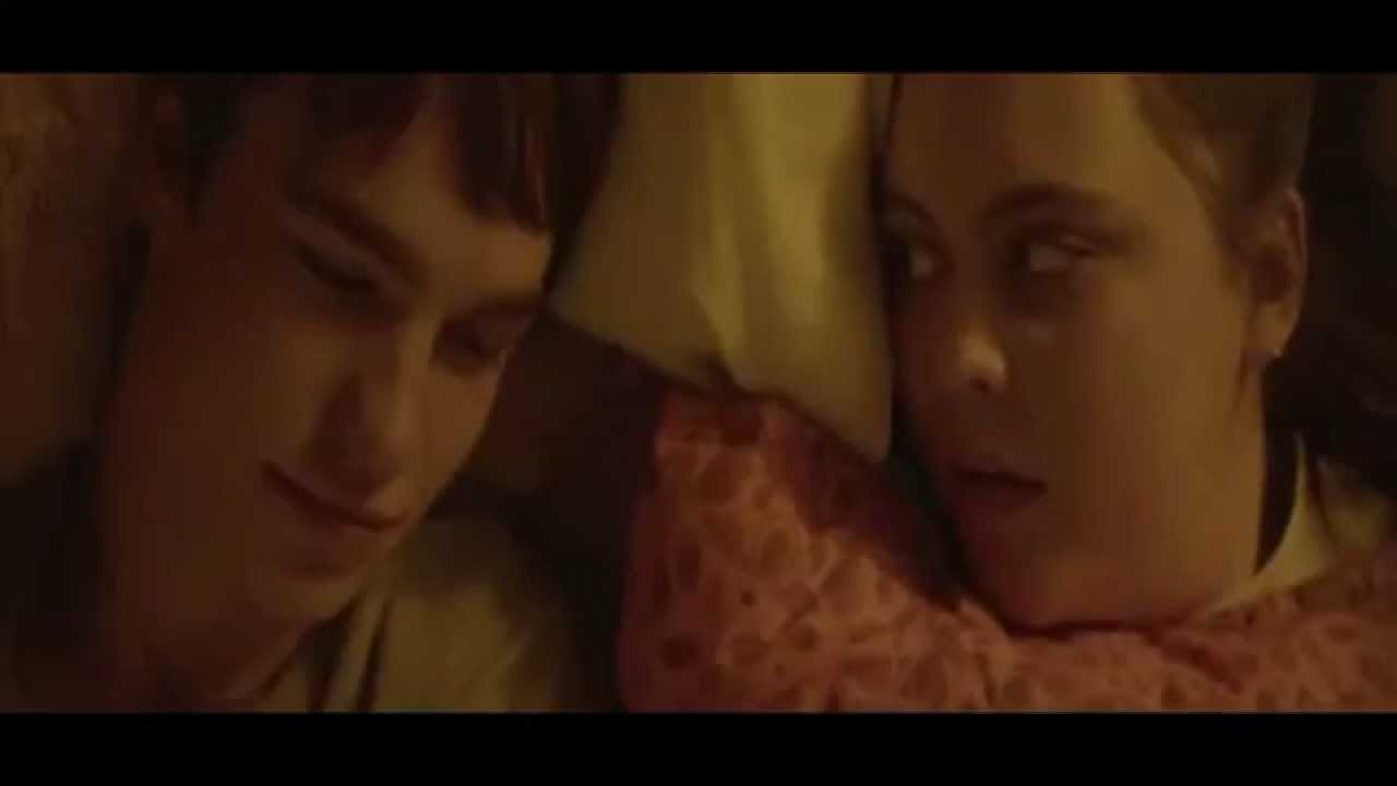 My mad fat diary - Finn & Rae - I'm a lucky man