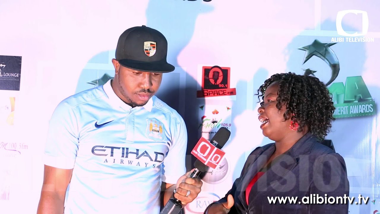The Nigerian Broadcasters Merit Awards