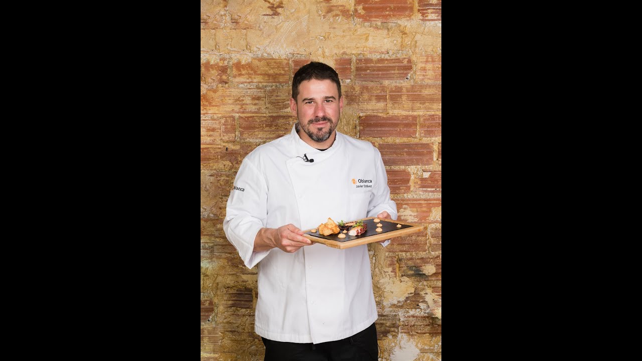 ¿Cómo regenerar el pulpo congelado? - Oblanca - Chef Javi Estévez