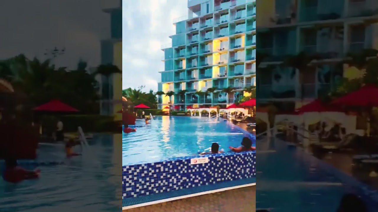 Redisson Blu Resort Galle | Sri Lanka