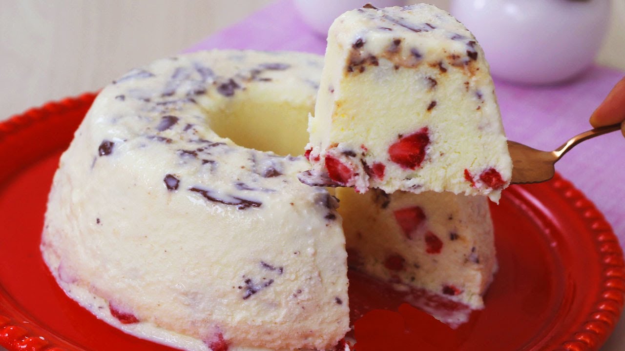 RECEITA DA VOVÓ ABAFA BANCA I VOCÊ NÃO ACREDITA COMO É SUPER FÁCIL E DELICIOSA