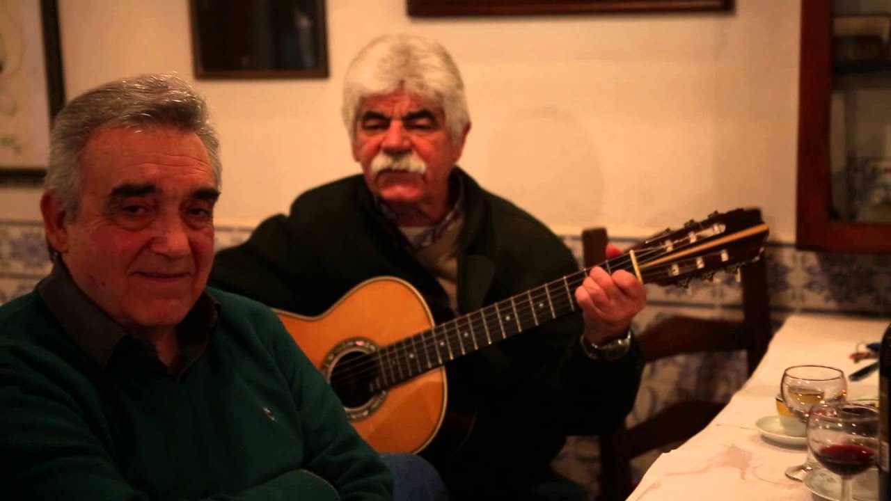 Ensaios, Fado, Lu&iacute;s Bras&atilde;o, 