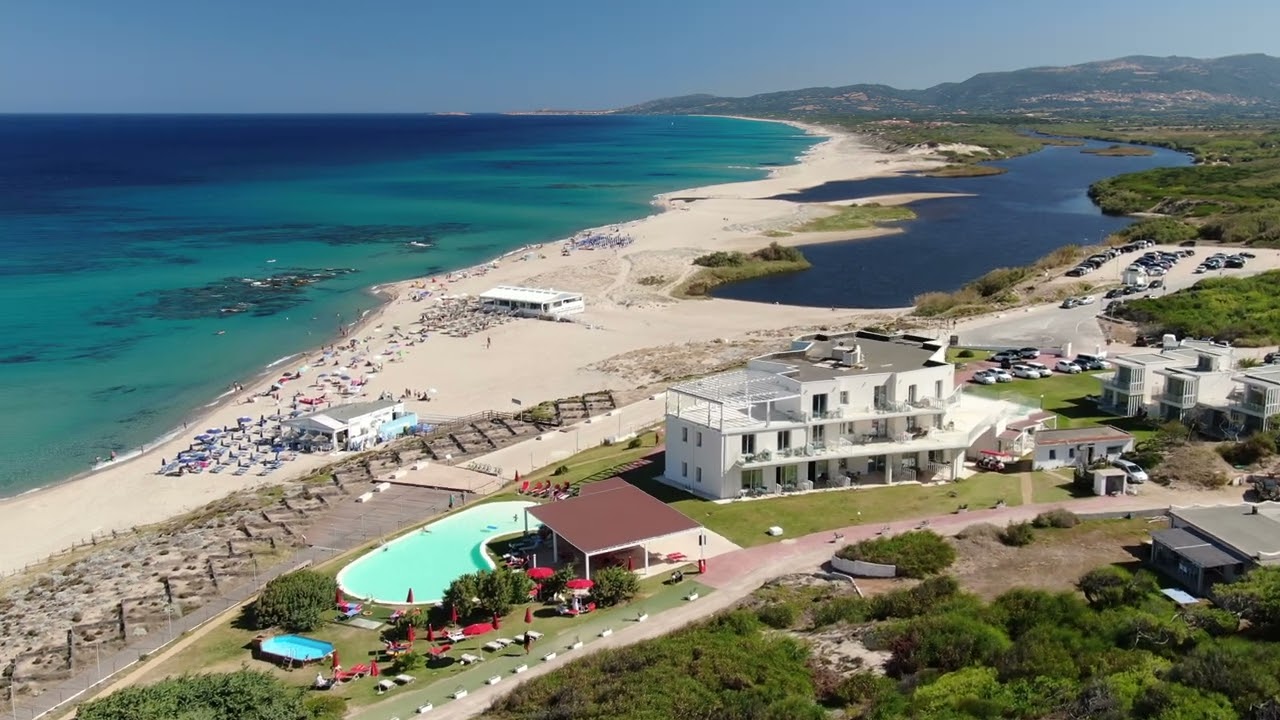 Bellevue Resort Sardinia Affiliated by Meliá