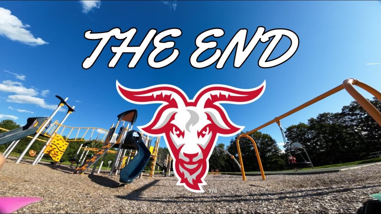 my last drone video in dunstable :(