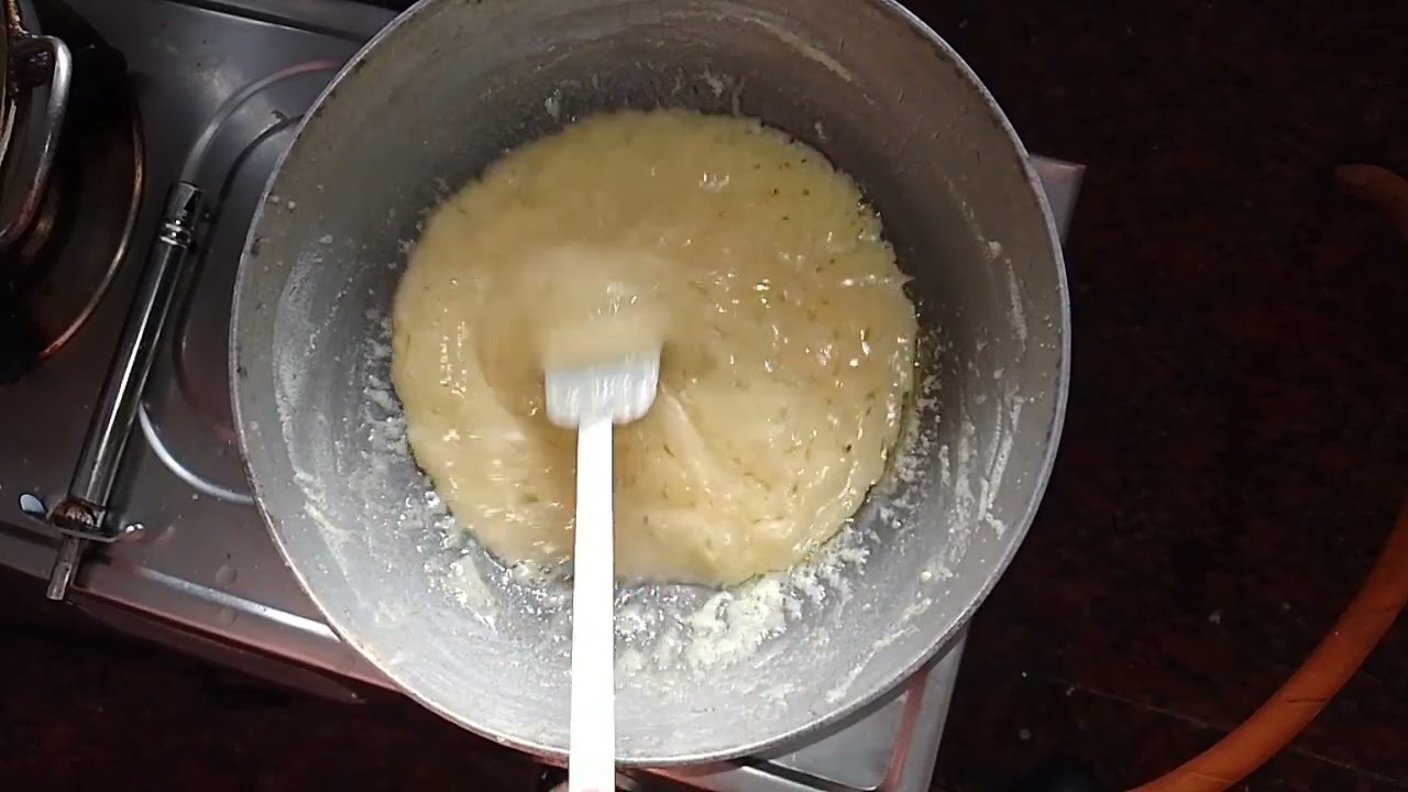 The Easiest Homemade GHEE Recipe EVER! #ghee  #homemade #recipe