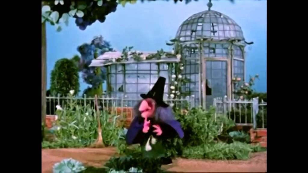 Belladonna The Witch