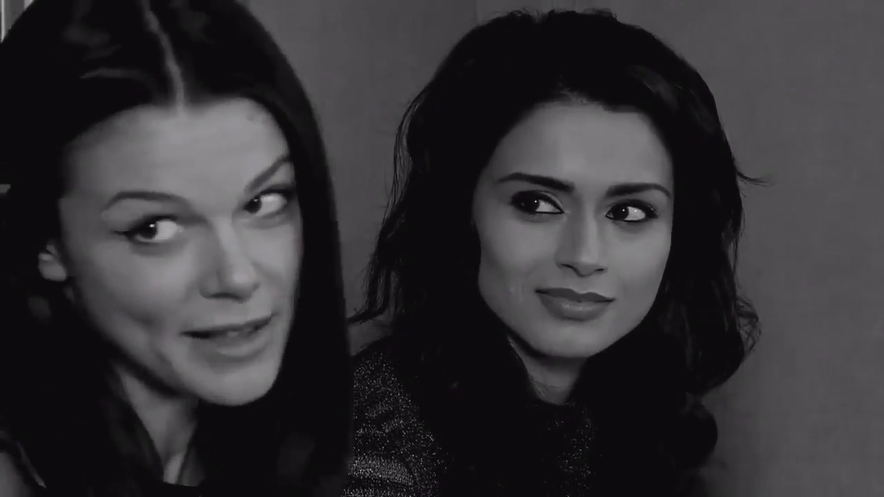 Lightweight - Kate and Rana (Kana) - Edit/Tribute - Demi Lovato