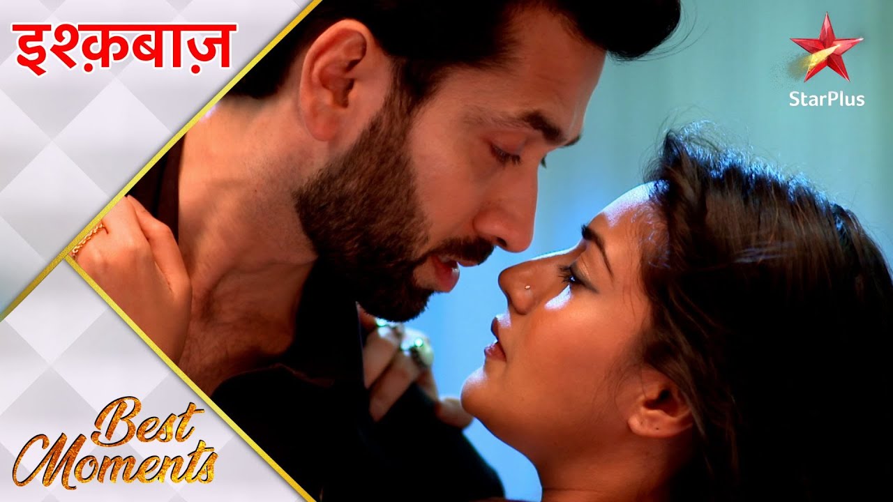 Ishqbaaz | इश्क़बाज़ | Shivaay ne kiya Anika ka special Grah pravesh!