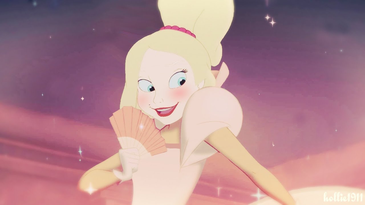 French Arista -- upon a Star {Mep part}