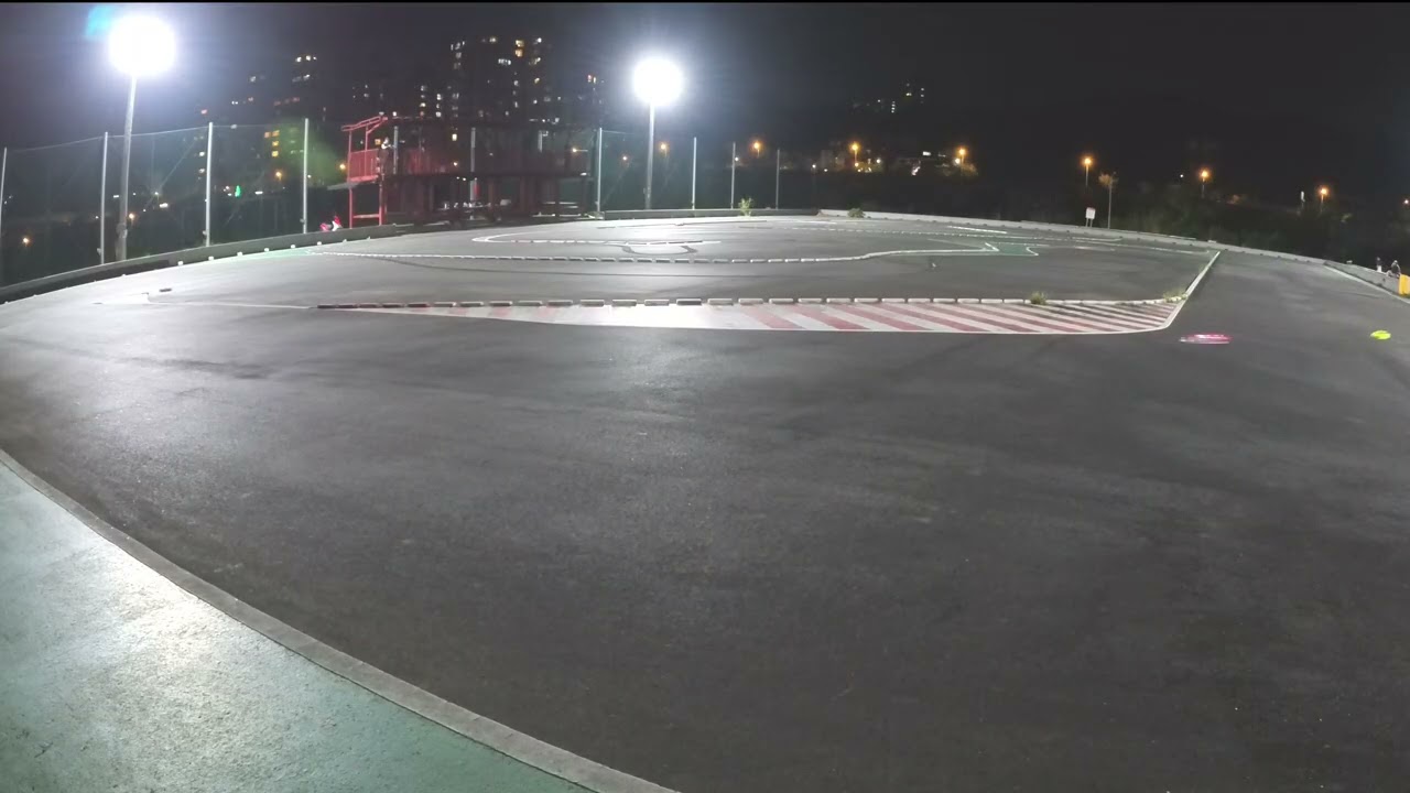 道南遙控車場 第34回 直線尾 Camera 