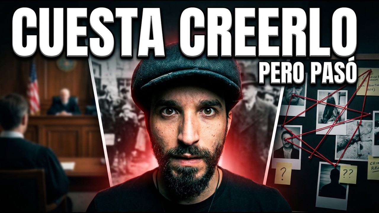 Casos Reales Tan Impactantes Que Cuesta Creer Que Pasaron