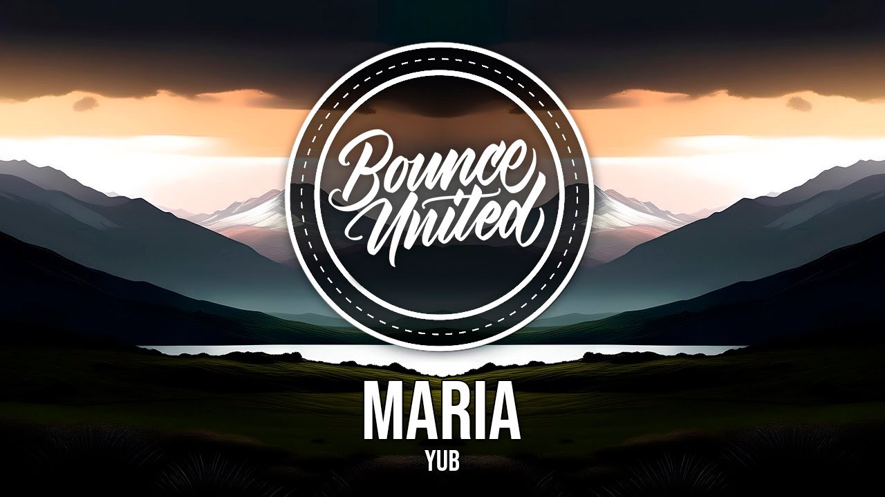 YuB - Maria