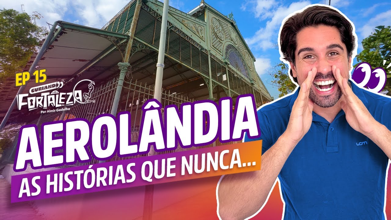 CURIANDO AEROLANDIA