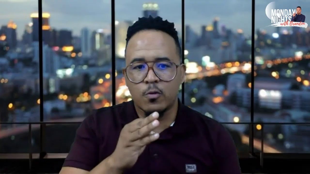 Discernment Part 3