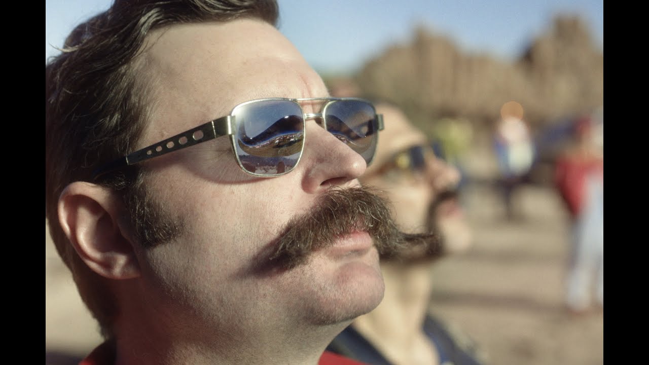 DDB Group Melbourne x Movember, The Mo is Calling