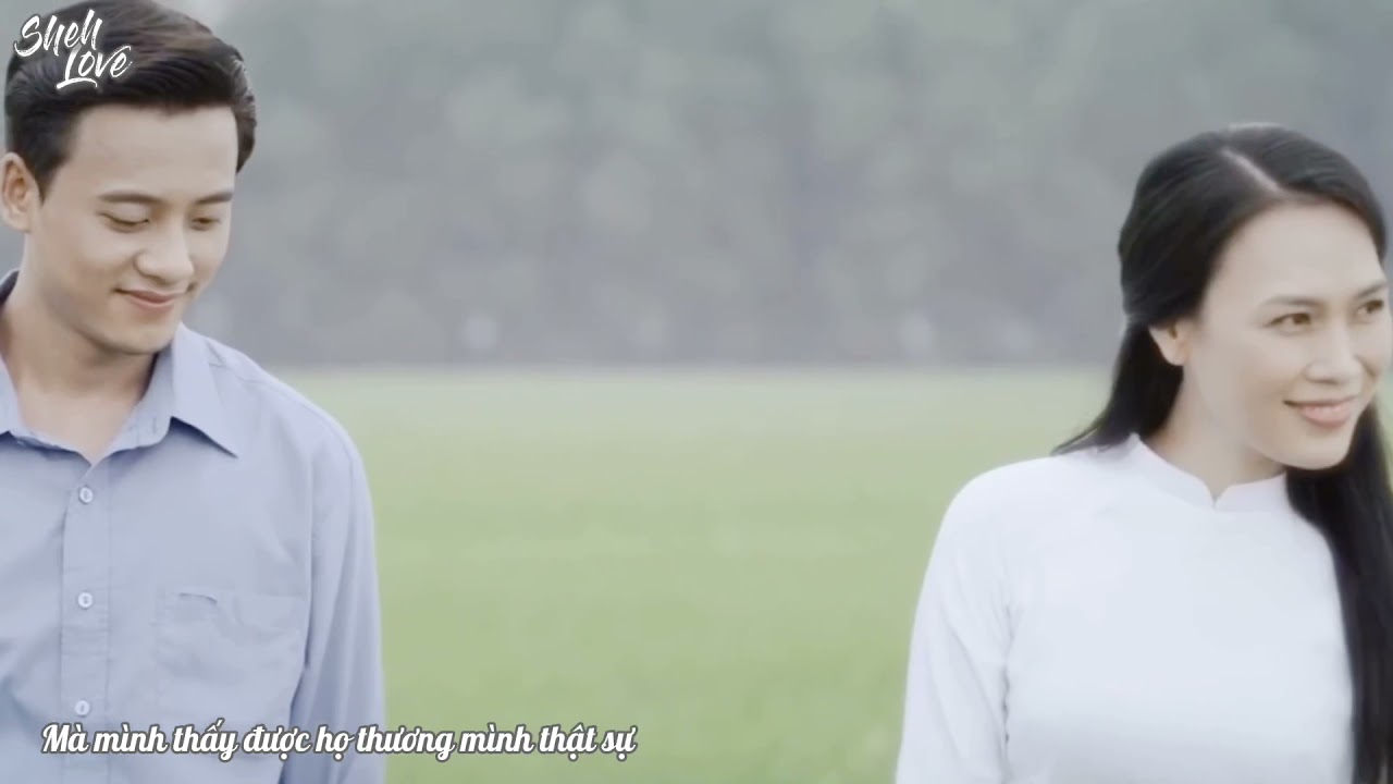 [FMV - MTPh2] Mỹ Tâm & Mai Tài Phến - Rất Vui Được Gặp Nhau
