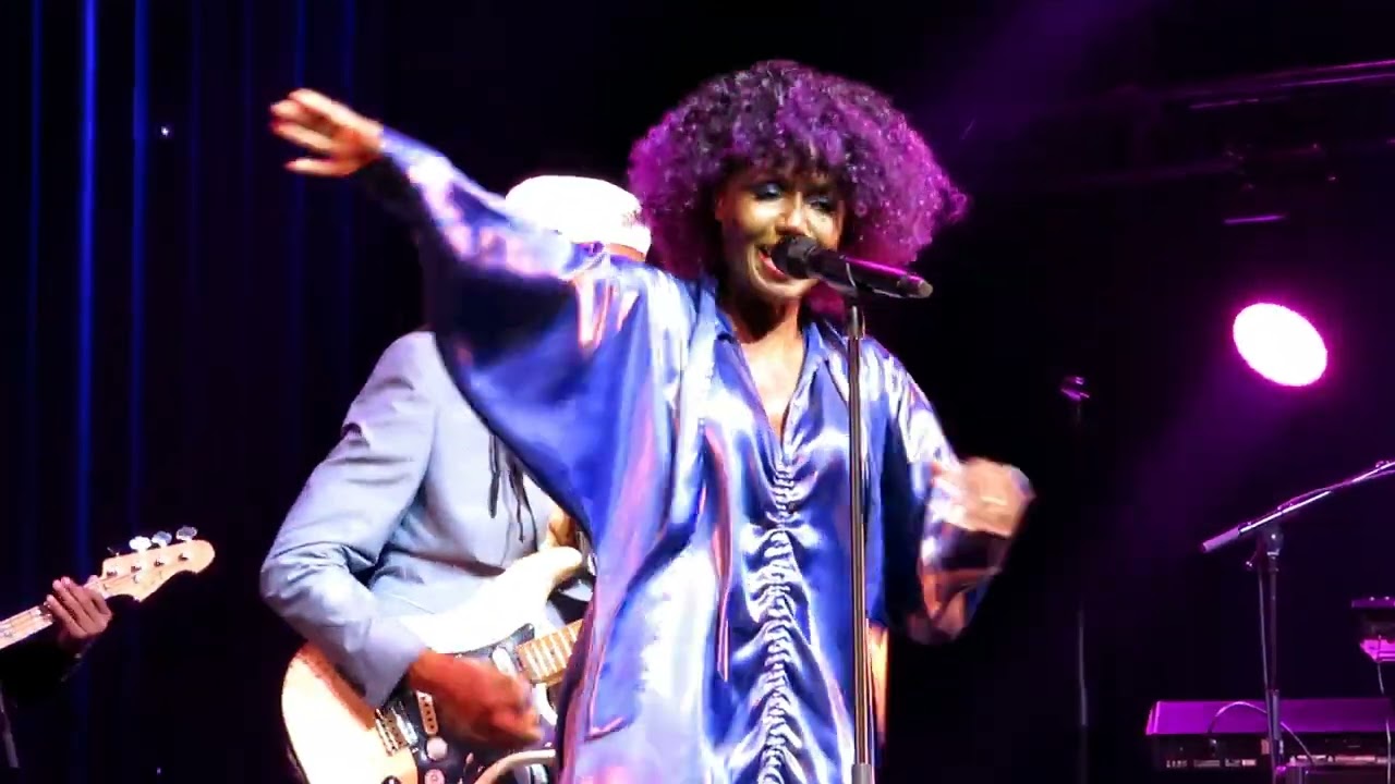 Montreux Jazz Festival | 15.7.2023 | 02 | I'm Coming Out