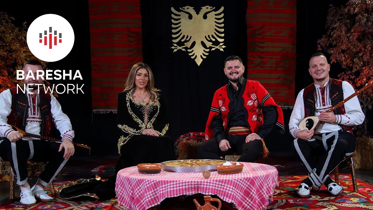 Alban Mehmeti & Lendita Selimi - DOREN MOS MA PREK #2026