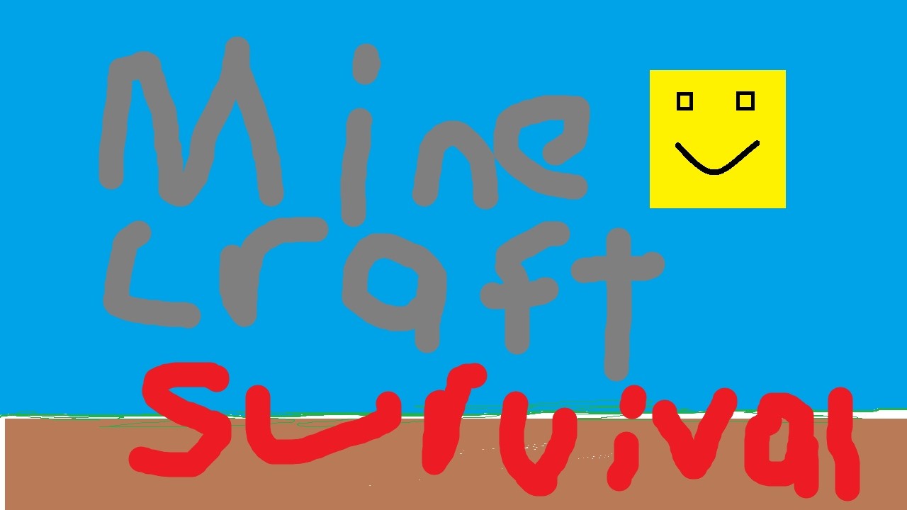 Survival fun EP 1